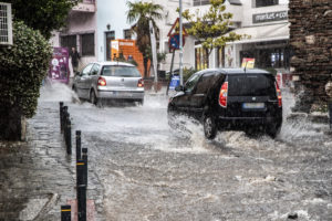 Καιρός: «Καμπανάκι» για ισχυρές βροχές και καταιγίδες &#8211; Έξι περιοχές στο «κόκκινο» (LIVE)