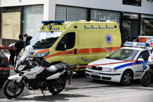 Κέρκυρα: Νεκρός από μαχαιριά 68χρονος, ομολόγησε η σύζυγός του