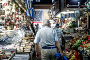 Ακρίβεια: Ποια προϊόντα κοστίζουν ακριβότερα στην Ελλάδα σε σχέση με Ιταλία και Ισπανία (Video)