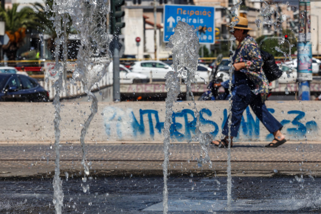 Καιρός: Μετά την κακοκαιρία, νέο κοκτέιλ ζέστης και υγρασίας – Σε ποιες περιοχές θα βρέξει