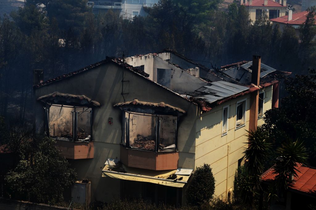 Η κοινωνία των πολιτών έχει δικαίωµα να µιλάει αλλά όχι και δικαίωµα να εισακούεται