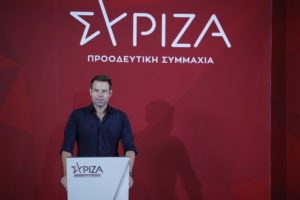 Κασσελάκης μετά την ήττα: «Εσωκομματικές φράξιες έβαλαν κουκούλα στα μέλη της Κεντρικής Επιτροπής» (Video)