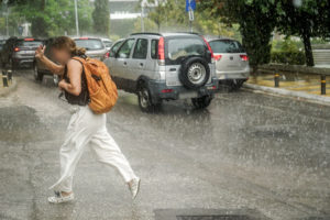 Πυρά Θοδωρή Κολυδά σε μετεωρολόγους: Aντί να ζητήσουν συγγνώμη, λαβώνουν την επιστήμη