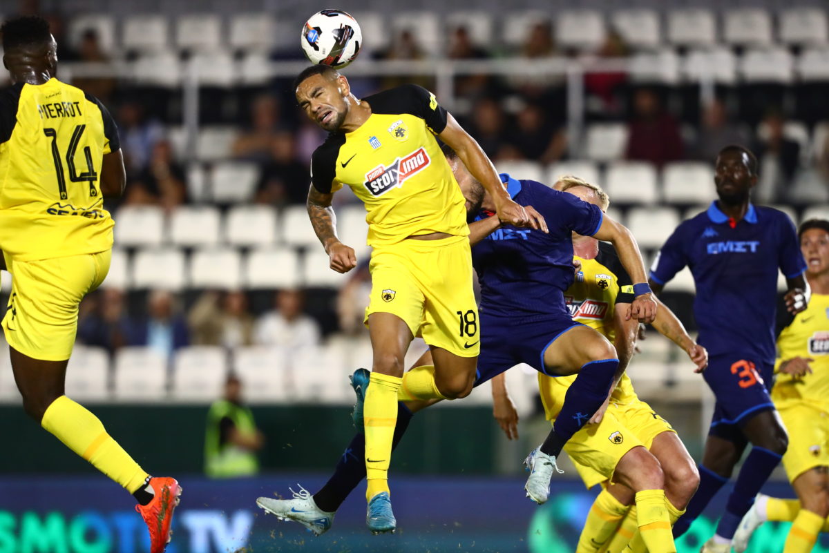 Athens Kallithea – AEK 0-0: A youthful point for the newcomers
 – 2024-09-23 09:41:57