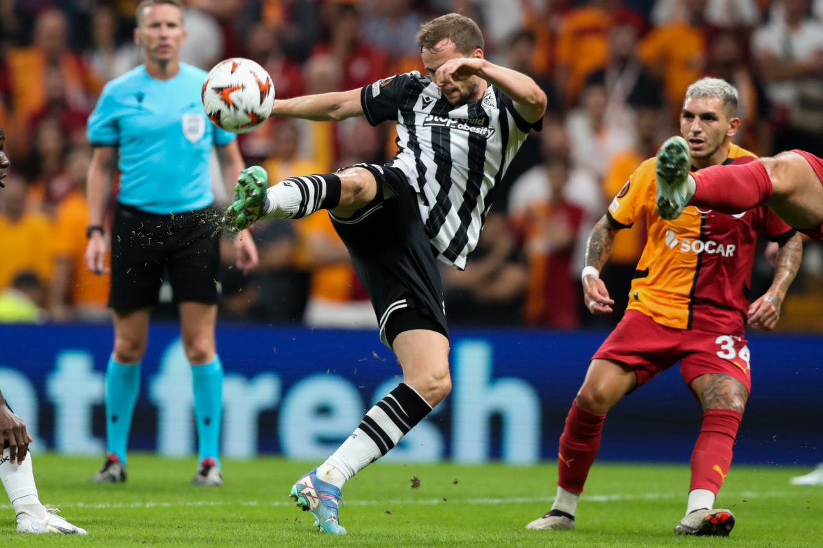 Galatasaray – PAOK 3-1: The “two-headed” fought but ran out of strength (Videos)
 – 2024-09-26 00:15:47