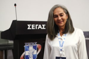 ΣΕΓΑΣ: Πανηγυρική επανεκλογή Σακοράφα, «γαλάζιο» Βατερλώ