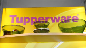 Tupperware: Κήρυξε πτώχευση η εταιρεία &#8211; Τέλος εποχής για τα πασίγνωστα ταπερ