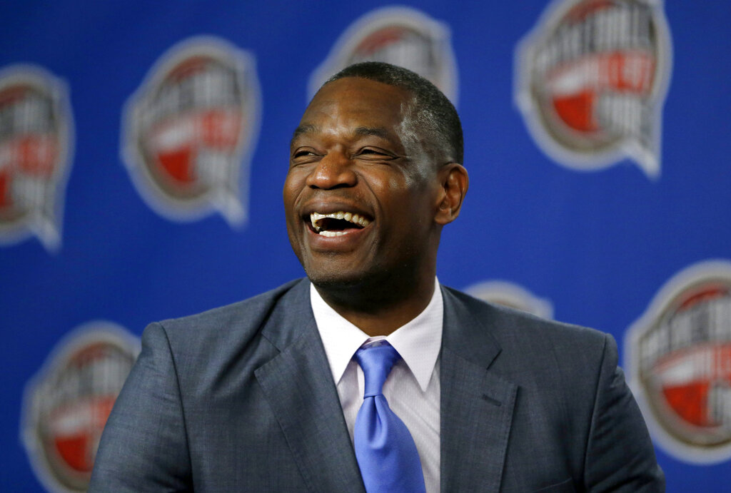 NBA legend Dikebe Mutombo has died at the age of 58
 – 2024-09-30 19:54:50