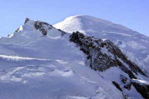 Ιταλία: Oρειβάτες αγνοούνται στο Λευκό Όρος