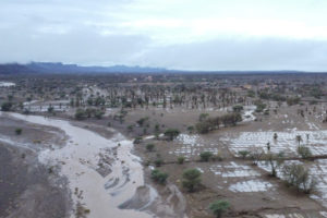 Μαρόκο: Τουλάχιστον 18 νεκροί και 4 αγνοούμενοι από τις πλημμύρες