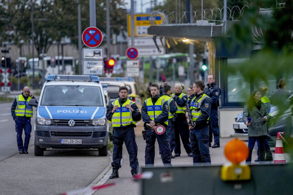 Γερμανία: Τι αλλάζει στους ελέγχους στα χερσαία σύνορα – «Ανάγκη να τεθεί η κατάσταση υπό έλεγχο»