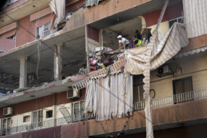 Λίβανος: Καμία ανάπαυλα λέει το Ισραήλ &#8211; Νέα αεροπορική επιδρομή εναντίον στελέχους της Χεζμπολάχ