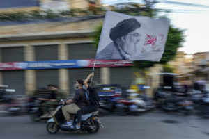 Θρίλερ με τον θάνατο του Νασράλα: Νεκρός ο ηγέτης της Χεζμπολάχ, λένε Ισραηλινά ΜΜΕ &#8211; Διαψεύδει η οργάνωση (Photos-Videos)