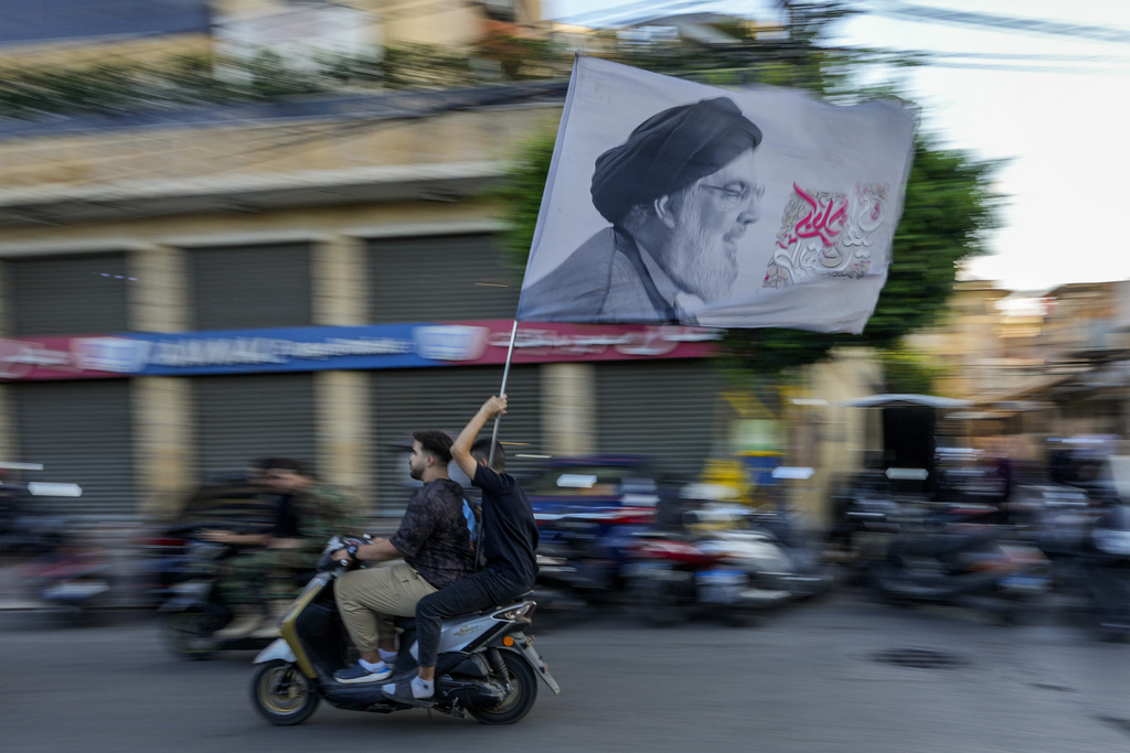 Θρίλερ με τον θάνατο του Νασράλα: Νεκρός ο ηγέτης της Χεζμπολάχ, λένε Ισραηλινά ΜΜΕ – Διαψεύδει η οργάνωση (Photos-Videos)