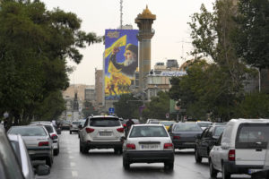 Ρωσία και Ιράν αυξάνουν τις εμπορικές σχέσεις &#8211; Η Τεχεράνη αναζητεί πράκτορες του Ισραήλ