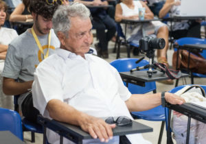 Βασίλης Βαφέας: Η ζωή μου όλη