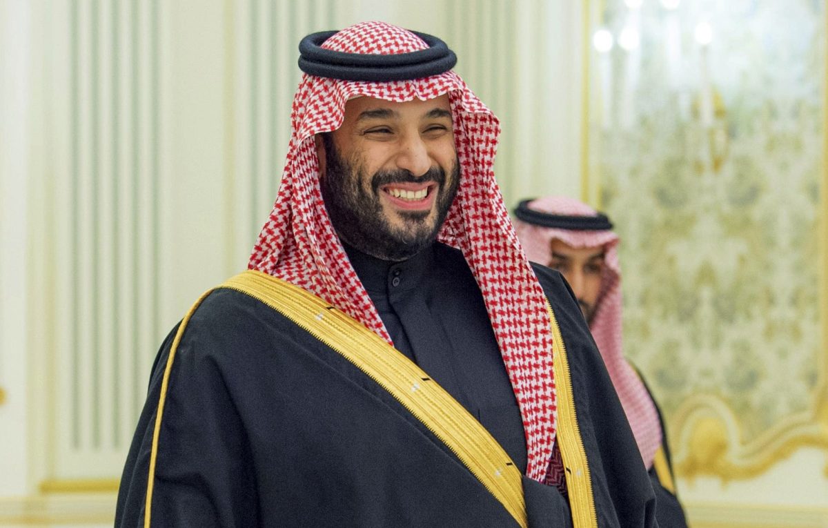 Saudi Arabia: No recognition of Israel’s existence without the creation of a Palestinian state
 – 2024-09-18 22:52:42