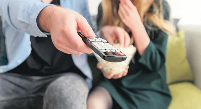 COSMOTE TV και Netflix μαζί σε μία συνδρομή