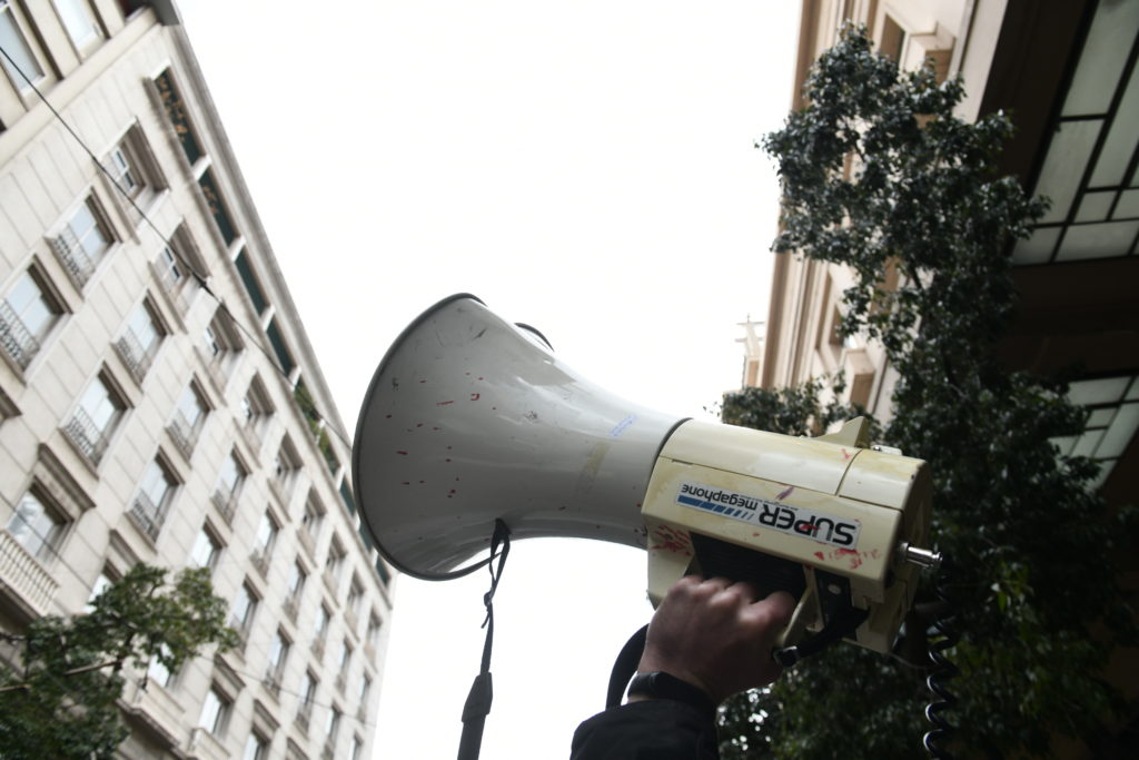 24ωρη απεργία προκήρυξε η ΓΣΕΕ – Η ημερομηνία