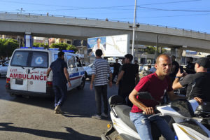 Μυστήριο με τους βομβητές που σκόρπισαν τον τρόμο στον Λίβανο &#8211; «Κατασκευάστηκαν στην Ουγγαρία»