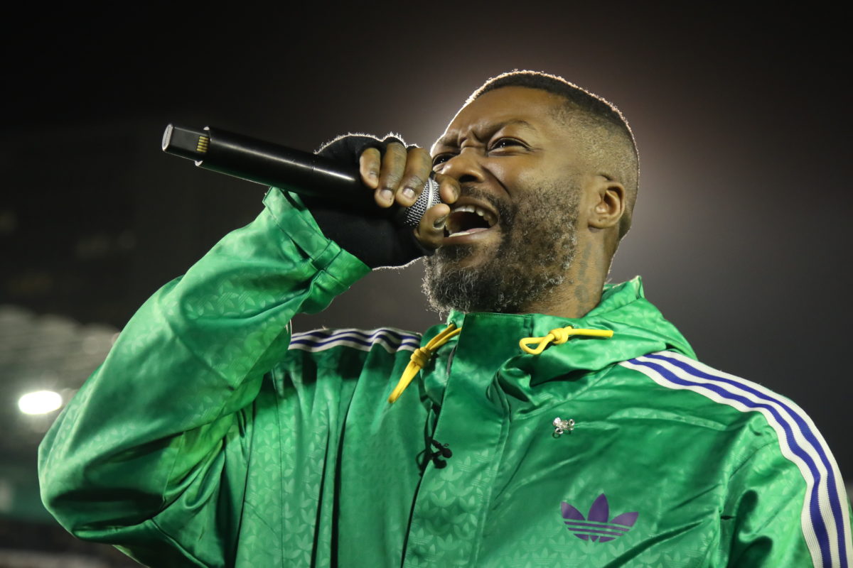 Djibril Cisse: Accused of Tax Fraud – Risks Jail Time
 – 2024-09-12 06:35:52