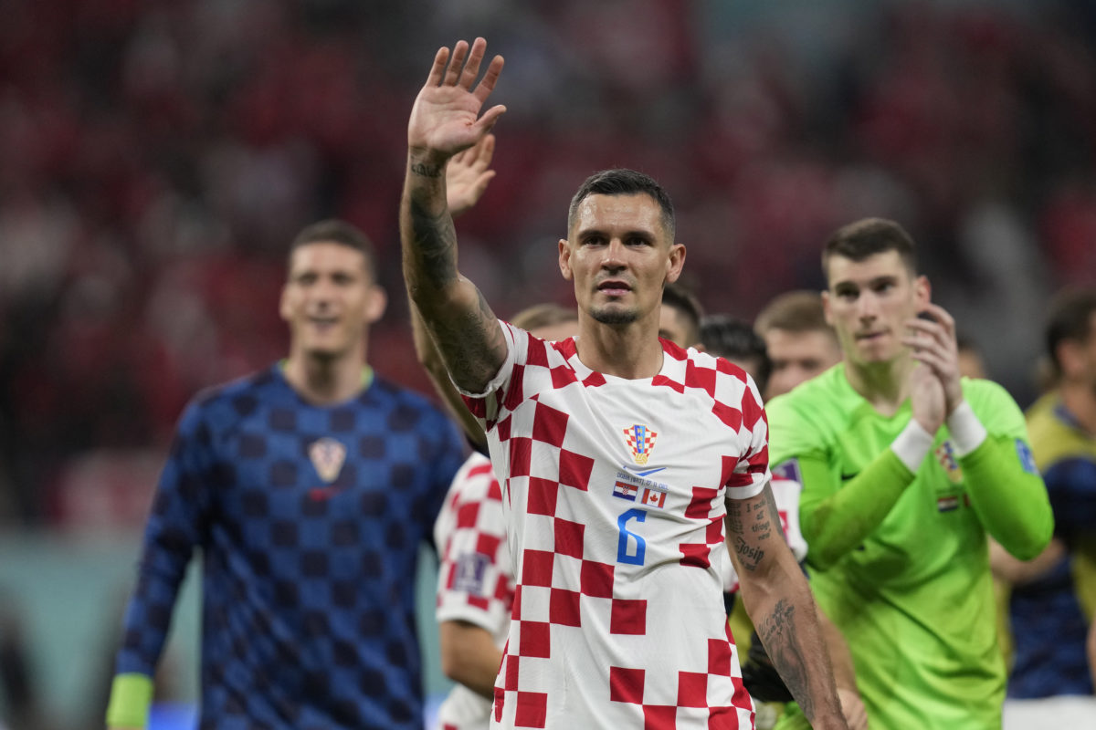 Dejan Lovren: Finale in the transfers for PAOK – How the deal was closed in the… 90′ of the deadline
 – 2024-09-12 06:34:34