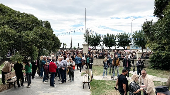 Αλεξανδρούπολη: Διεκόπη η δίκη για τον βιασμό 5χρονου σε νηπιαγωγείο