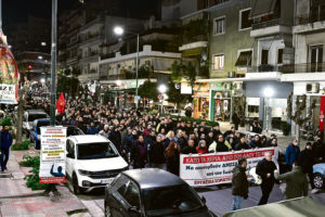 Ομηροι των servicers είναι 2.271.548 οφειλέτες