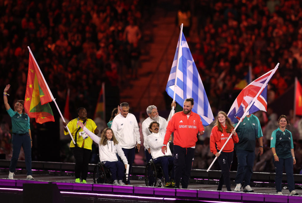 Παραολυμπιακοί Αγώνες: Όλα τα μετάλλια της Ελλάδας σε ένα βίντεο!