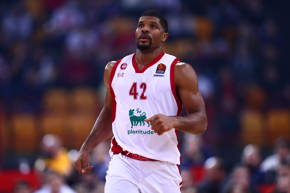 Kyle Hines: Retiring From Basketball – ‘I Lived My Dream For 16 Years’
 – 2024-09-04 22:42:08