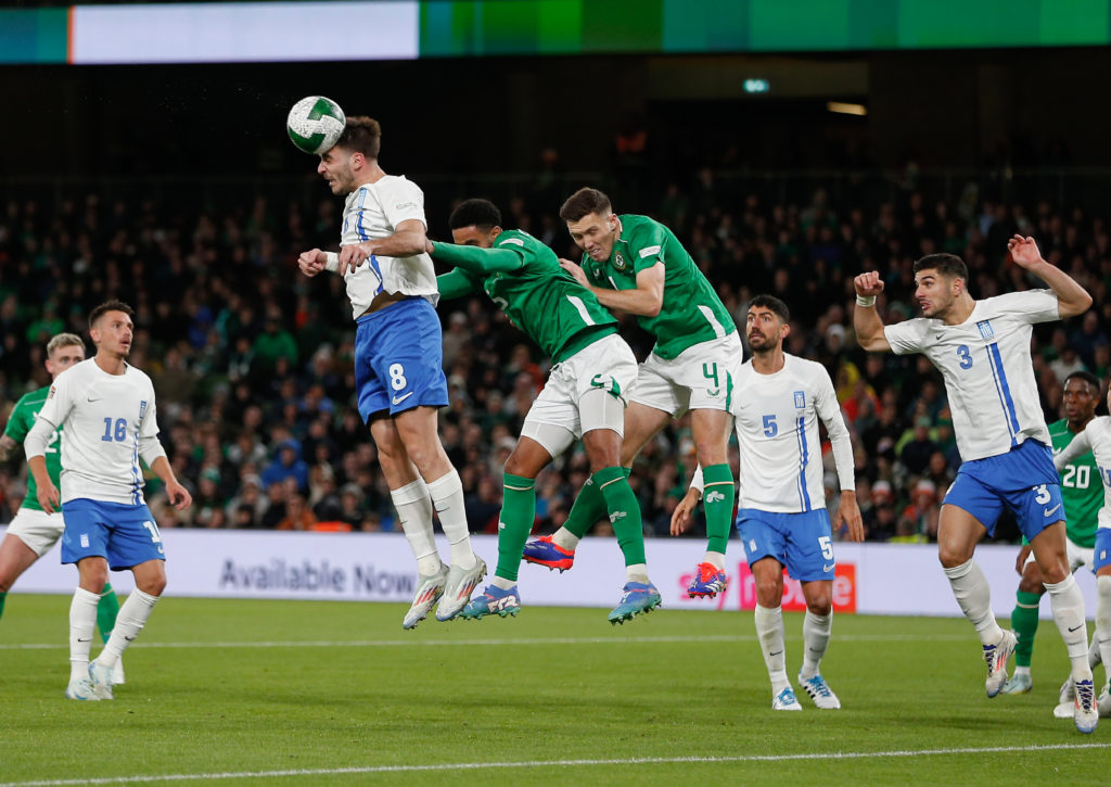 Nations League: Η βαθμολογία στον όμιλο της Εθνικής – Πότε θα γίνει το ματς με την Αγγλία