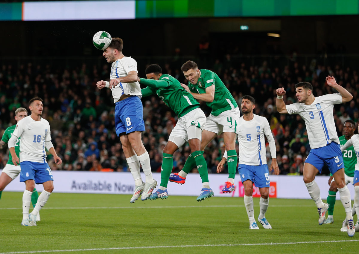 Nations League: The standings in the National League group – When will the match with England take place
 – 2024-09-10 22:57:14