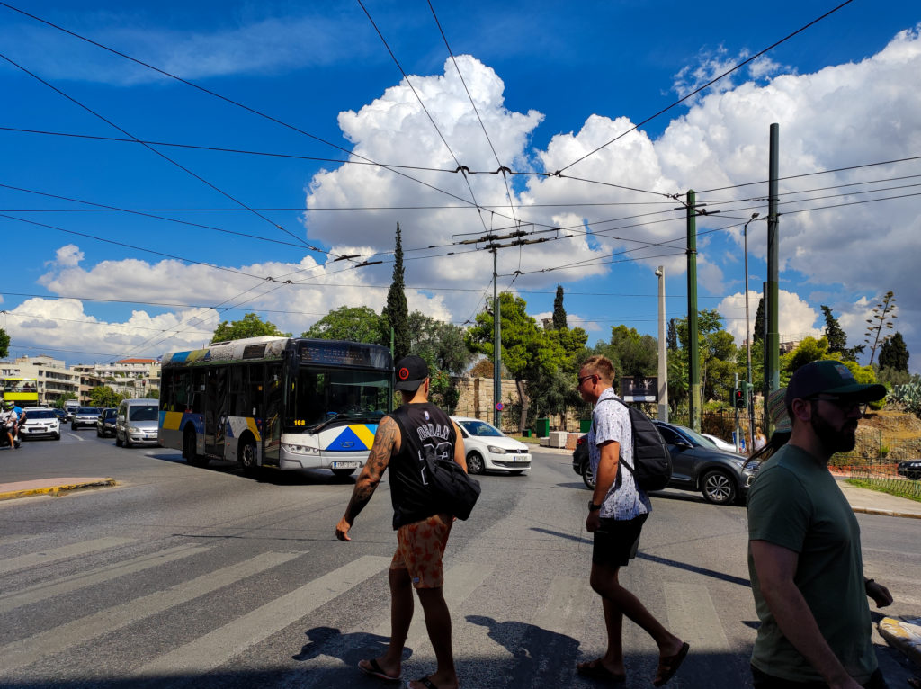 Καιρός: Ανεβαίνει κι άλλο η θερμοκρασία – Πού θα αναμένονται «30άρια»