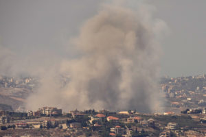 IDF: Το Ισραήλ προετοιμάζεται για «πιθανή» χερσαία εισβολή στον Λίβανο &#8211; Επιστρατεύει δύο ταξιαρχίες εφέδρων ενώ ο Νετανιάχου συγκαλεί συμβούλιο υπουργών