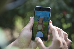 Η Λευκορωσία κατηγορεί το Pokemon Go: «Εργαλείο των μυστικών υπηρεσιών της Δύσης»