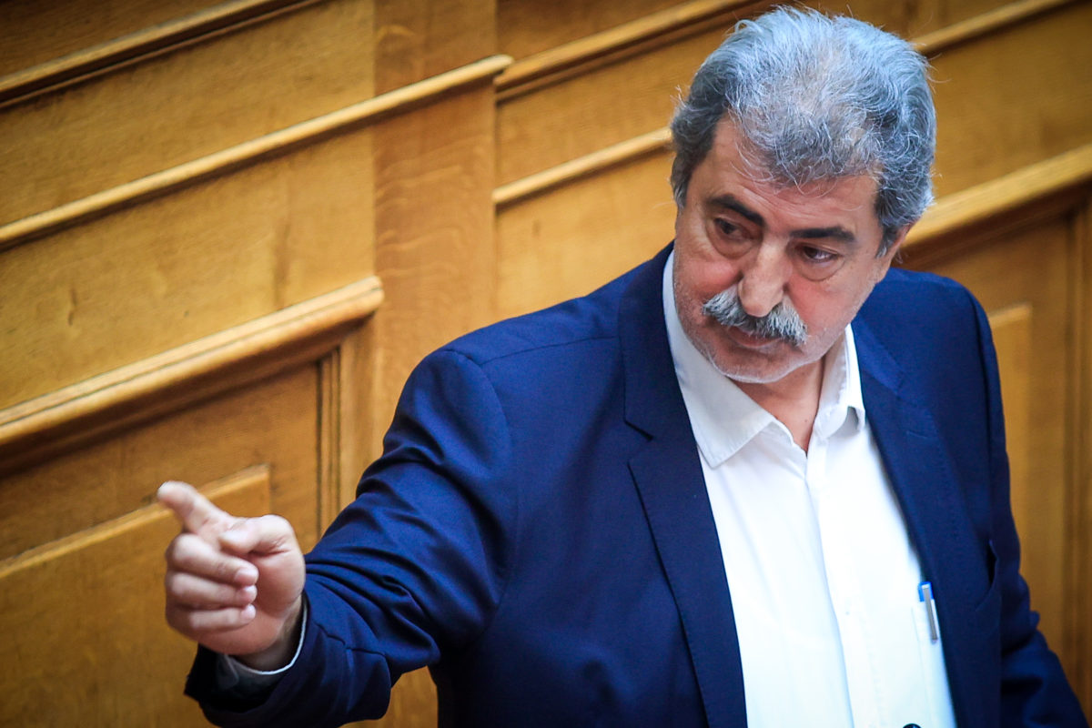 Polakis: “I’m here too – No serious talk shall we have?”
 – 2024-09-24 21:38:04