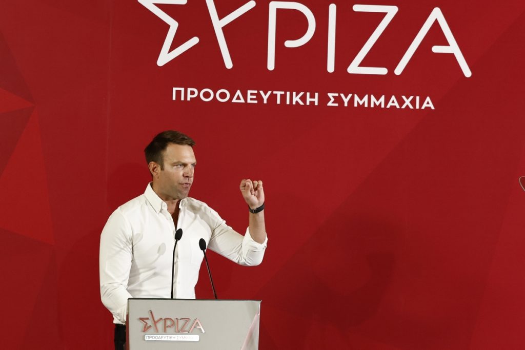 Κεντρική Επιτροπή ΣΥΡΙΖΑ: Στις 8 το απόγευμα ψηφίζεται η πρόταση μομφής