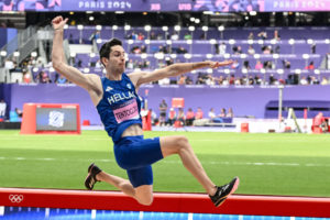 Diamond League: Δεύτερη θέση o Τεντόγλου, ακυρώθηκε ο Καραλής