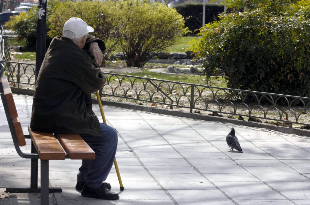 Θεσσαλονίκη: Ηλικιωμένος πέρασε 9 μήνες στη φυλακή, μετά από ψευδή καταγγελία της νύφης του για βιασμό των εγγονιών του