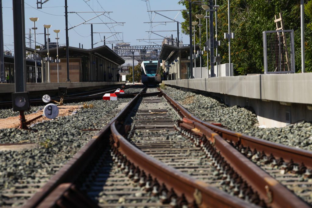 Παράνομη κρίθηκε τελικά η απεργία των μηχανοδηγών για την ασφάλεια στα τρένα – Οδεύει προς αναστολή