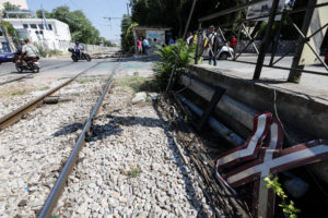 Συναγερμός στο κέντρο της Αθήνας: Αμαξοστοιχία παρέσυρε ηλικιωμένο