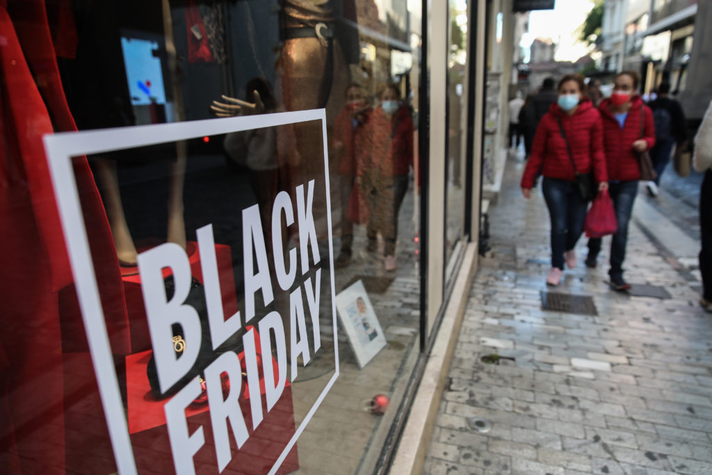 Black Friday 2024: Οδηγός αγοράς – Τι να προσέξετε την Παρασκευή 29 Νοεμβρίου