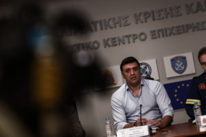 Ο Κικίλιας είναι ο υπουργός που αγόρασε διαμέρισμα 1,2 εκατ. στη Βασιλίσσης Σοφίας