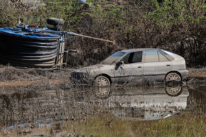 Θεσσαλία: Δεν δίνουν σύνταξη σε πλημμυροπαθή παρά την αναστολή εισφορών