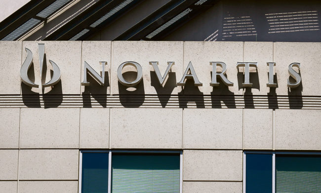 nOVARTIS