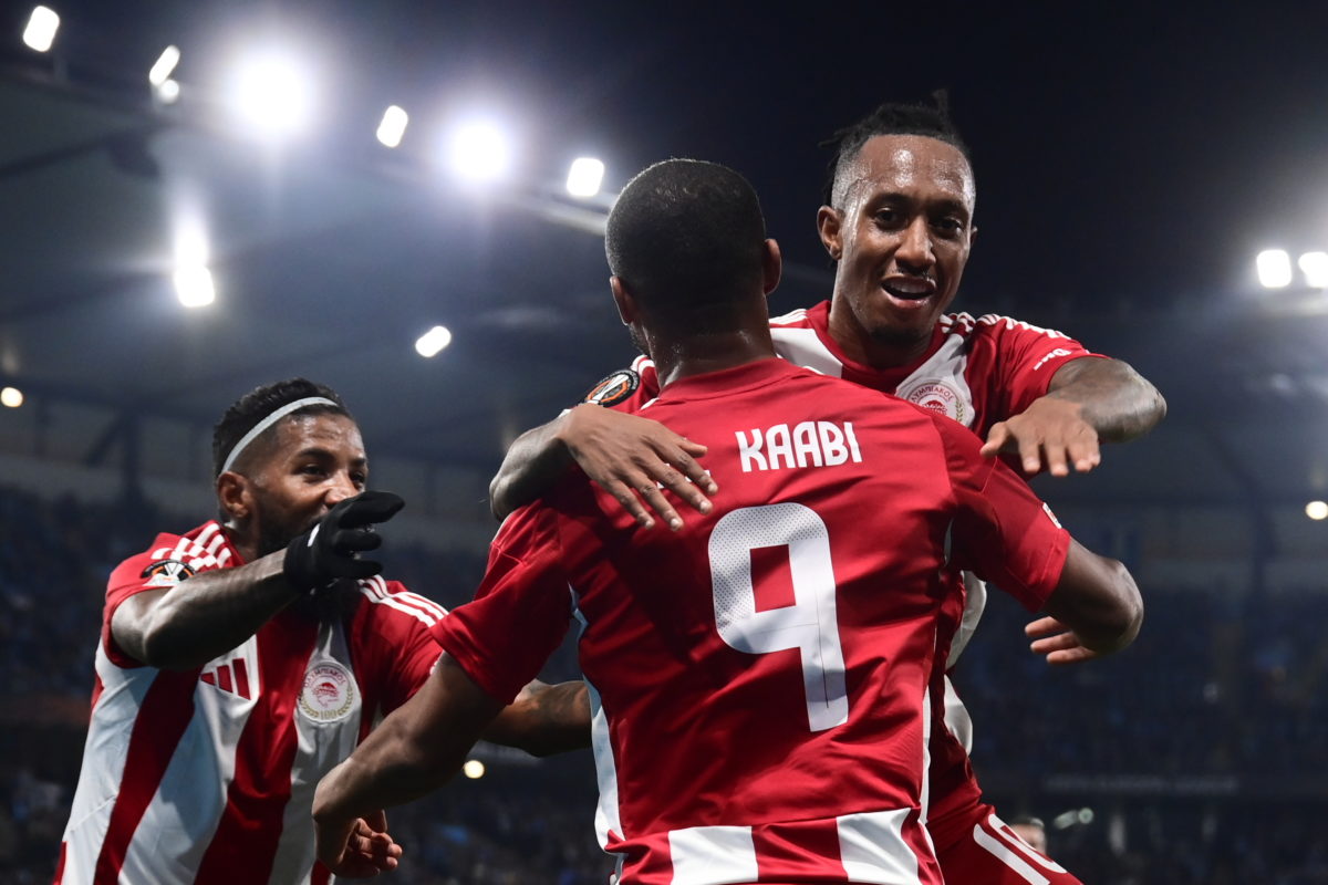 Malmö – Olympiakos 0-1: Big double with El Kaabi and European style (Videos)
 –