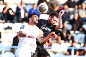 Αιγάλεω &#8211; ΠΑΟΚ 0-3: Περίπατος στο Κύπελλο με μια απώλεια (Videos)