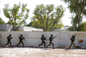 Ισραήλ: Θερμό επεισόδιο στα σύνορα με την Ιορδανία &#8211; Ο ισραηλινός στρατός ανακοίνωσε ότι σκότωσε δύο ένοπλους