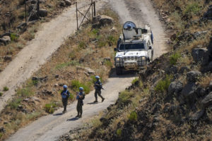 Ισραήλ: Ο ισραηλινός στρατός απέκλεισε την πρόσβαση σε περιοχές στο βόρειο Ισραήλ