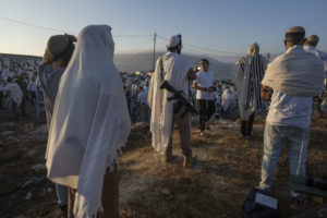 ΗΠΑ: Κυρώσεις σε βάρος «εξτρεμιστών Ισραηλινών εποίκων» που κατηγορούνται για δολοφονίες Παλαιστινίων